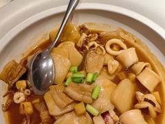 -馋遇江南·精致湖景雅宴(东方之门店)