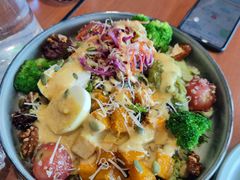 -魏斯理汉堡(西安沣东吾悦店)