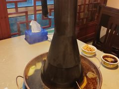 -总参北京涮羊肉