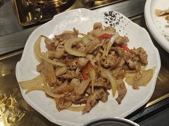 -大神太神·铁板烧(瑞虹天地月亮湾店)