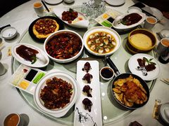 -大鸭梨烤鸭(枣园店)