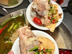 -骨之味·筒骨汤火锅(江头店)