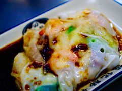 -银记肠粉店(北京路店)