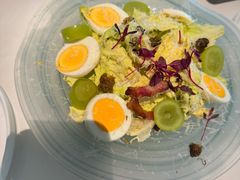 -夏朵餐厅(丁香店)