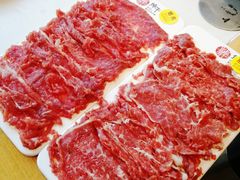 吊龙-焯牛潮汕牛肉火锅(云峰街创始店)