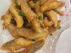 -旺达·福州菜(正大广场店)