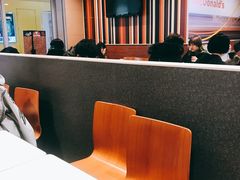 -麦当劳(小白楼店)