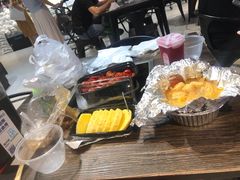 -盒马鲜生(皇庭广场店)