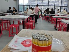-小民大排档(光谷店)