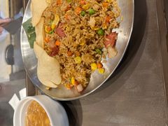 -大食代美食广场(迪士尼小镇店)