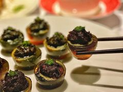 -兴蜀府·臻味江景餐厅(正大广场店)