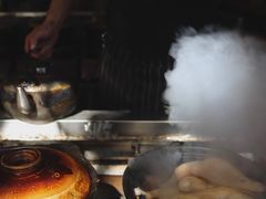 -百家春好德来姜母鸭