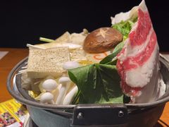 -二丁目食堂(浑南花园城店)