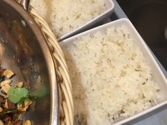 -拿渡·水煮鱼麻辣香锅(王府井奥莱·香江小镇店)