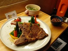 -栖巢咖啡馆(双岗店)