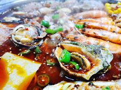 -上亿烧烤海鲜大咖(承德路店)