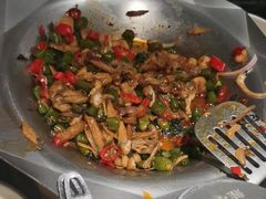 -The open life(万象城店)