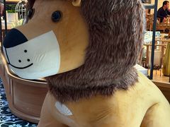 -新加坡文华东方酒店