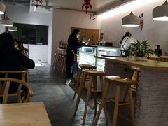 大堂-禾康家蛋糕店