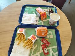 -汉堡王(嘉定宝龙城市广场)