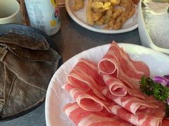 -故里和山·成都火锅(欢乐港湾店)