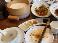 -北京老铺烤鸭(高新店)