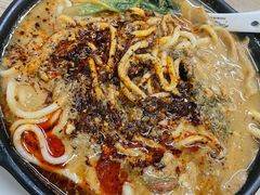曹师傅砂锅麻辣烫-曹宝林砂锅麻辣烫(星光路店)