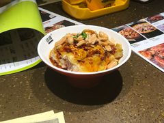 -蛙喔炭烧牛蛙(盐城盐都万达店)