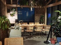 -GOTLOT COFFEE&KITCHEN角落厨房NOOK店