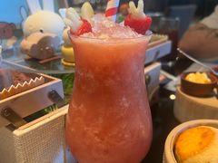 -王府半岛酒店·大堂茶座