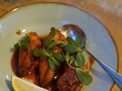 鱿鱼包饭-RAC BAR(安福路店)