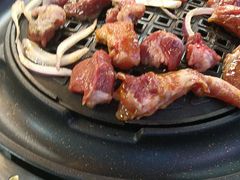 -牛犇炭火烤肉·鲜切烤肉(承德总店)