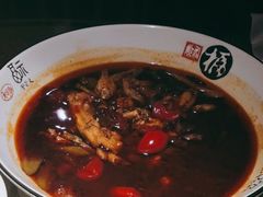 -渝信川菜(西单店)