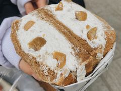 -沁屋面包店(人民东路店)