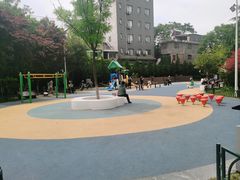 -莲湖公园