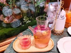 -秘密旅行Bonjour(黑金冠 江南西店)