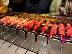-麦凯伦烧烤·精酿超级工厂店(金桥总店)
