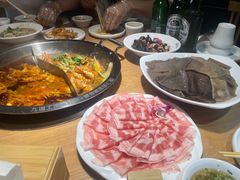 -邵汇大虾火锅(鲁迅路店)