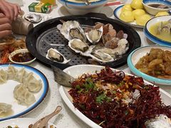 -前王院•巧克力海鲜市集餐厅(万平口店)