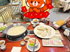 -御膳粥·牛乳粥底火锅·地道顺德菜(容桂店)