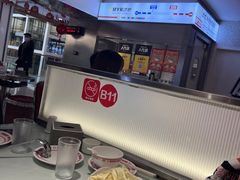 -老火港式大排档(金龙购物广场店)
