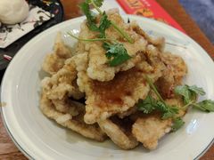 -八大碗·地道东北菜(中街店)