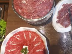 -快乐小羊(富强中路店)