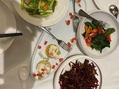 -武汉香格里拉大酒店·香宫中餐厅