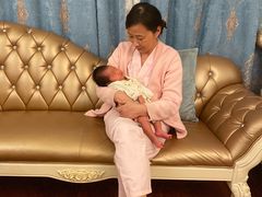 -福田家月子中心 产后 月嫂(市立母子医院店)