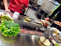 -马路牙子烧烤音乐酒馆(望京店)