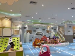 -meland亲子乐园•派对•研学(苏州悠方购物中心店)