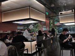 -大神太神·铁板烧(瑞虹天地月亮湾店)