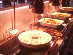 -华厦大酒店·桃源西餐厅·自助餐