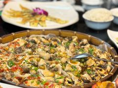 -老崇左特色风味食馆